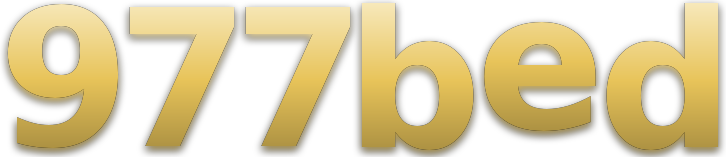 977bed logo